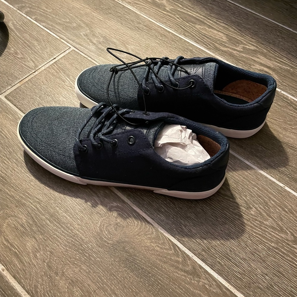 St Johns Bay shoes